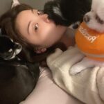 Ailee Instagram - 행복
