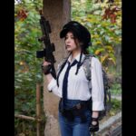 Ailee Instagram - HAPPY HALLOWEEN!!!! 😂🤣😂🤣 #battleground #PUBG 감사합니다 💕
