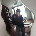 Ailee Instagram - 😎