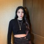 Ailee Instagram - hi 🥹