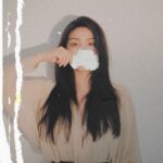 Ailee Instagram - 🤐