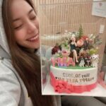 Ailee Instagram - 항상 감사하고 사랑해요 우리 에일리언들~ 💕💕💕💕