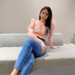 Ailee Instagram - ㅎㅎㅎ 오늘 넘 기대… 뭐하러 왔게요오오오오?