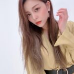 Ailee Instagram – EX