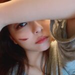 Ailee Instagram – 힝..