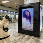 Ailee Instagram - 고마워 내 사랑들~ 🥰💕💜 히히히히히히히히ㅣ히히히히히힣ㅎㅎ #햄벅