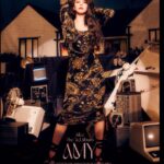 Ailee Instagram – [#Ailee]  
Ailee The 3rd Album [AMY] 
CONCEPT PHOTO 2

#에일리 #AMY  
2021.10.27.6PM #COMINGSOON

Hair: @aluu_jihyun557 
Make-Up: @gil_beauty_ 
Stylist: @jiiiieun2 
Nails: @nailtam2na