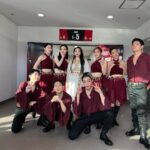 Ailee Instagram - 한 걸음 더 첫 공은 안양에서!! 우리 에일리언들과 안양 공연 관객분들의 함성 소리와 에너지 잊지 못 할거에요 ㅠㅠ 앞으로 남은 지역 공연 오시는 분들의 함성 소리 기준치 너무 올려 놓으셨어요!! 덕 분에 저도 힐링하고 감동받고 갔어요~ 사랑해요 안양 💜 다음은!! 창원!!! 우리 곧 만나요~~!!