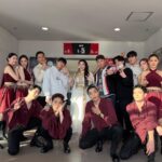 Ailee Instagram - 한 걸음 더 첫 공은 안양에서!! 우리 에일리언들과 안양 공연 관객분들의 함성 소리와 에너지 잊지 못 할거에요 ㅠㅠ 앞으로 남은 지역 공연 오시는 분들의 함성 소리 기준치 너무 올려 놓으셨어요!! 덕 분에 저도 힐링하고 감동받고 갔어요~ 사랑해요 안양 💜 다음은!! 창원!!! 우리 곧 만나요~~!!