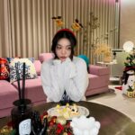 Ailee Instagram - ⠀⠀ 🎄Merry Christmas 🎄❄️❤️💚❄️