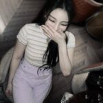 Ailee Instagram – ⠀⠀
Thank you Hong Kong for such a lovely night! See you again soon!! 💕