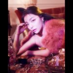 Ailee Instagram – “ AMY “ coming soon on 10/27/2021