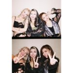 Ailee Instagram – 에효우💕 우리 #굿걸 들 음원 나왔어요!!! 에효우 – GG 많이 사랑해주세요!!!! Show some love for our song GG with @_zziwooo0 and @hyoyeon_x_x !!! 무대를 더욱더 빛나게 도와주신 #코카인버터 안무팀분들도 정말 감사합니다!!!