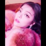 Ailee Instagram – “ AMY “ coming soon on 10/27/2021