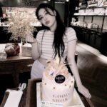 Ailee Instagram – ⠀⠀
Thank you Hong Kong for such a lovely night! See you again soon!! 💕