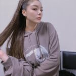 Ailee Instagram - Who’s excited for Aileeana Grande on #놀라운토요일 #놀토 안녕하세요 일리아나 그란데? 입니다! ㅋㅎㅋㅋㅎㅋㅎㅋ 오늘 저녁 놀토 본방 사수!!