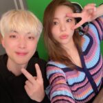 Ailee Instagram – @ddeuddeu  뜨뜨님 오늘 정말 즐거웠습니닷!!! 치킨은 못 먹었지만 왜 이렇게 배가 부를까요~? ㅋㅋㅋ 늦은 시간 까지 함께 해주신 우리 일리언들 그리고 뜨뜨님 팬분들!! 저에게 좋은 추억 선물 해주셔서 감사합니다~ 사랑해요!!