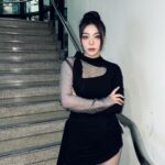 Ailee Instagram – 😎