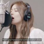 Ailee Instagram - #MEMEWE 여러분 조금만 더 힘내시고 화이팅 하시길 바라요!! #WEcandothis