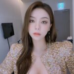 Ailee Instagram - ✨✨✨