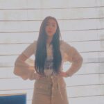 Ailee Instagram - LA vibes 뭐 먹지…?