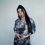 Ailee Instagram - ⠀⠀ RATATA💙