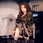 Ailee Instagram - 10M views! 천만뷰 고마워요 우리 에일리언들!! 👽 이번 컴백때 무대도 공연도 자주 함께 할순 없었지만 여러분들의 응원과 저의 대한 사랑과 열정이 그 어느때보다 잘 전달 되고 느껴 졌어요. 항상 저 라는 작은 존재를 위해 박수 쳐주시고 응원해주시는 많은 분들과 우리 팬 여러분들 진심으로 감사하고 사랑합니다! 💕 Thanks to all my little Aileeans for the 10M views! 👽 Due to the pandemic, unable to travel the world and not being able to meet my fans was truly heart breaking for us this year. However, I felt so much support, love and passion more than ever for this comeback! Thank you for always sending your unconditional love and support for a small person like me. Thank you and love you always!!