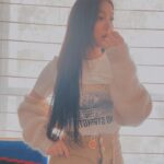 Ailee Instagram - LA vibes 뭐 먹지…?