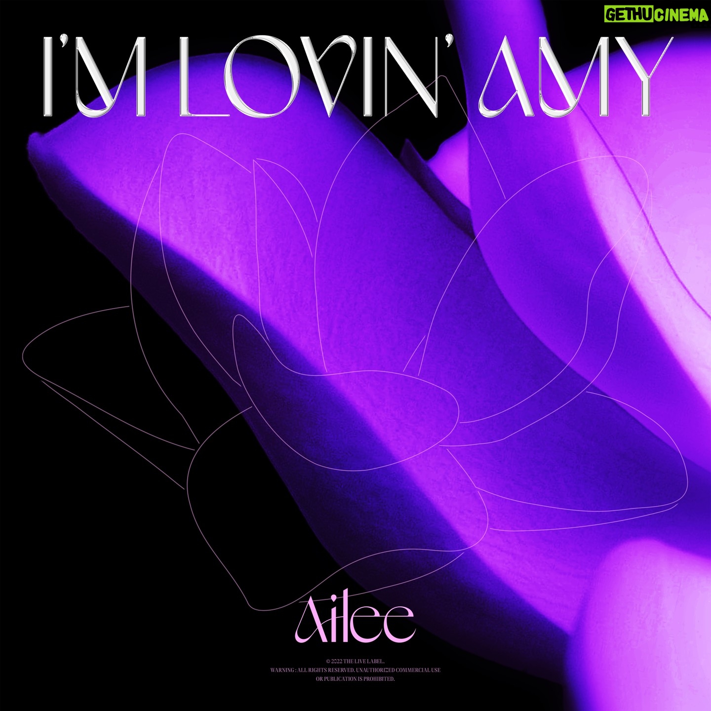 Ailee Instagram - ๐ฅโIM LOVIN AMYโ english album OUT NOW๐ฅ ์ด์ฌํ ์ค๋นํ " I'm Lovin' Amy " ์์ด ์จ๋ฒ ๋ง์ด ์ข์ ํด์ฃผ์
จ์ผ๋ฉด ์ข๊ฒ ์ด์~ ใ
ใ
์ํ๋ผ์ด์ฆ๋ก ์ถ๊ฐํ ์ ๊ณก โMurder on the Dance floorโ ๋ ๋ง์ ์ฌ๋ ๋ถํ ๋๋ฆฝ๋๋ค!! FINALLY my 3year long plan is finished. ๋๋์ด 3๋
๊ฐ ์ค๋นํ๋ ํ๋ก์ ํธ ๋!!