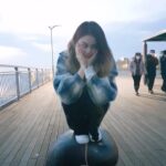 Ailee Instagram - 이제 더이상 행복한 척이 아닌 진짜 행복을 배워가고있어요~ 항상 감사합니다!