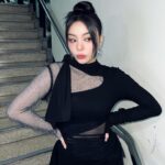 Ailee Instagram – 😎