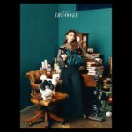Ailee Instagram - 세상 사랑들 우리 솜쿠카 예쁜거 좀 보세요!!!! 촬영하는 동안 제가 잘 나왔는지 확인 한번도 안 하고 우리 아가들만 예쁘게 나오기만을 바라며 촬영 했었던 기억이.... 근데 정말 너무 예쁘게 잘 찍어주셔서 솜쿠카 엄마는 정말 행복 하답니다! 감사합니다 Life and Dogue~~ 🐾💕 대한민국 NO.1 펫 매거진 'LIFE AND DOUGE' December.2020 저와 딸랑구들 솜쿠카가 메인 모델로 함께 하게 되었습니다! 지금 모든 오프라인 도서 매장 & 온라인 도서 사이트에서 제 인터뷰와 귀염둥이 우리 솜쿠카의모습을 확인하실 수 있다고 합니다! @lifeanddogue_ #LIFEANDDOUGE #라이프앤도그 #솜쿠카 #반려동물 @somicookiekanu