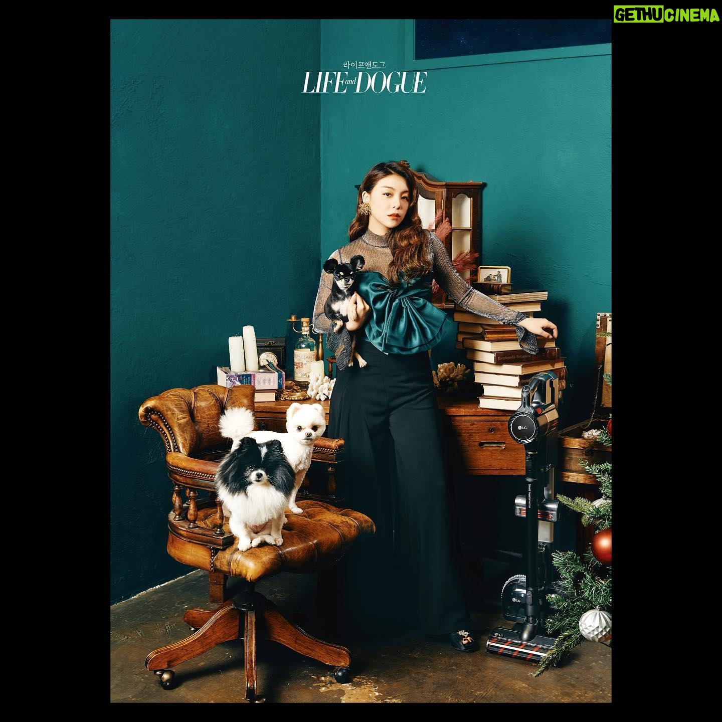 Ailee Instagram - 세상 사랑들 우리 솜쿠카 예쁜거 좀 보세요!!!! 촬영하는 동안 제가 잘 나왔는지 확인 한번도 안 하고 우리 아가들만 예쁘게 나오기만을 바라며 촬영 했었던 기억이.... 근데 정말 너무 예쁘게 잘 찍어주셔서 솜쿠카 엄마는 정말 행복 하답니다! 감사합니다 Life and Dogue~~ 🐾💕 대한민국 NO.1 펫 매거진 'LIFE AND DOUGE' December.2020 저와 딸랑구들 솜쿠카가 메인 모델로 함께 하게 되었습니다! 지금 모든 오프라인 도서 매장 & 온라인 도서 사이트에서 제 인터뷰와 귀염둥이 우리 솜쿠카의모습을 확인하실 수 있다고 합니다! @lifeanddogue_ #LIFEANDDOUGE #라이프앤도그 #솜쿠카 #반려동물 @somicookiekanu
