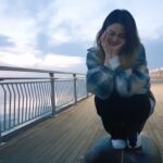 Ailee Instagram - 이제 더이상 행복한 척이 아닌 진짜 행복을 배워가고있어요~ 항상 감사합니다!