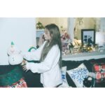 Ailee Instagram - I ❤️ Christmas 🎄🎅🏻🍷