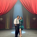 Ailee Instagram – 우린 VIP✨ 
RA TA TA를 더 멋지게 빛내주신 이조님 감사합니다!💕