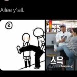 Ailee Instagram - 누구야..... ㅋㅋㅎㅋㅎㅋㅎㅋㅋㅎㅋ 나와...ㅋㅋㅎㅋㅎㅋㅎㅋㅎㅋㅎ who did this... lololololol