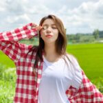 Ailee Instagram - 👽💕🌻🌸🌼