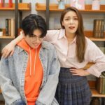 Ailee Instagram - 에일리x김블루 - 한숨 커버영상이 공개 되었습니다!! 에일리 공식 유트브 체널에서 확인해주세요! 여러분이 저희 노래를 듣고 위로도 받으시고 힐링이 되셨으면 좋겠어요~ 동네 누나와 동생의 위로를 받아주시기를... #에일리 #김블루 #한숨 이하이 @kimblue_37