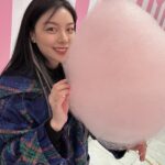 Ailee Instagram - 💕💞💕💞 미국에서 찍은 사진이 @eunvini 사진 밖에 읍따….