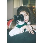 Ailee Instagram - I ❤️ Christmas 🎄🎅🏻🍷