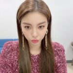 Ailee Instagram - 쨘!! Feat. 정전기
