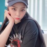 Ailee Instagram – 어제 엠카 첫방 잘 보셨나요? 오늘도 뮤직뱅크 본방사수!!