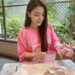 Ailee Instagram - 💕