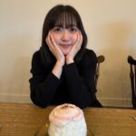 Airi Suzuki Instagram - ✴︎さいきんのあれこれ🐥 ここ何カ月か、少しでもタイミング合えば家族と会うことができていて、なんだか幸せ。 写真に撮ると、その時の記憶って残りづらいと聞いたけど やっぱり撮っておいて見返すのも幸せなんだよなーと日々☺︎ ツアー解禁されたね☺️ 早くみんなに会いたいよー🫶