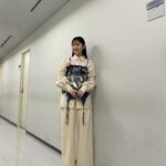 Airi Suzuki Instagram - ✴︎ #最近の衣装たち ⁡ ポツンと一軒家のご夫婦、とっても憧れだったな、、、🏡 ⁡ 🩶「有吉eeeee！」 blouse,vest @ezumi.official @mandassociates skirt @un3d_official earring @tree.accessory @rhodes_showroom ring @e.m.__official ⁡ 🤍「ポツンと一軒家」 tops @createclair bustier @tiit_tokyo @the.pr_ pants @thingsthatmatter.jp ear cuff @agete_official gold Perl ring @masana_jewelry gold fork ring @nomg_official gold brass connect ring @yoaa.official @higashiyamapr mule @charleskeith_jp ⁡ ⁡ 💛アニソン神曲カバーでしょでしょ race tops, peplum tops,skirt @maisonspecial_women long ear cuff @flynk_official ear cuff @nomg_official @higashiyamapr moon stone ring @gigi.jewelry @mandassociates boots @dianashoespress 🩵アニソン神曲カバーでしょでしょ blouse @ghospell bustier,skirt @lily_brown_official ear cuff @anemone_official gold×silver ring @mimi33_official gold ring @iamthe1.official pumps @charleskeith_jp
