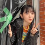 Airi Suzuki Instagram - ✴︎ このあと22:00から ドラマ「ミス・ターゲット」放送開始です☺️🫶 私は、嘘のつけない新米結婚詐欺師・玉木萌を演じています。 勉強、吸収だらけの現場に居させていただけることに幸せを感じる日々です☺️ 初回からぜひお見逃しなく！！！ #ミスターゲット