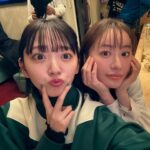 Airi Suzuki Instagram - ✴︎ 今夜22:00〜「ミス・ターゲット」第3話💘 婚活パーティーにいくすみれさん！！！ はたして！！！！ 写真は2話の撮影時☺︎ @misstarget_abc