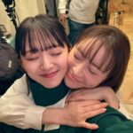 Airi Suzuki Instagram - ✴︎ 今夜22:00〜「ミス・ターゲット」第3話💘 婚活パーティーにいくすみれさん！！！ はたして！！！！ 写真は2話の撮影時☺︎ @misstarget_abc
