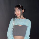 Airi Suzuki Instagram - ✴︎ @girlsaward_official たくさんの声援ありがとうございました♡ あっという間だったけど、パワーもらいました☺️ @annasui_japan @sly_official